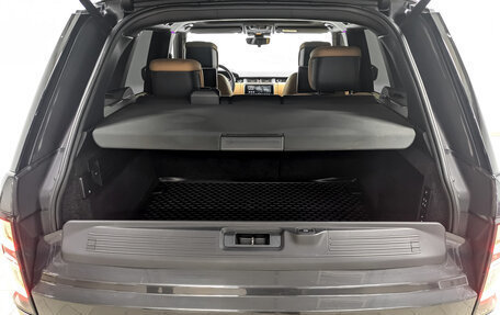 Land Rover Range Rover IV рестайлинг, 2019 год, 7 950 000 рублей, 10 фотография