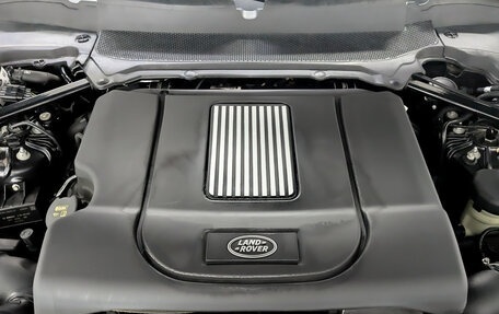 Land Rover Range Rover IV рестайлинг, 2019 год, 7 950 000 рублей, 9 фотография