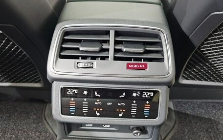 Audi A6, 2025 год, 6 620 000 рублей, 17 фотография