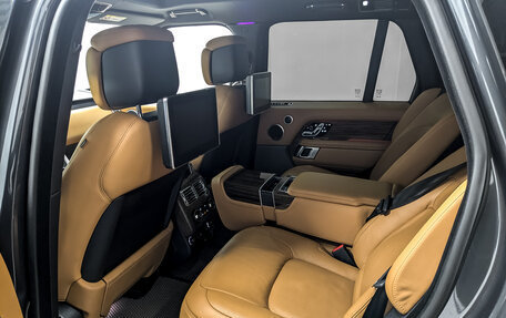 Land Rover Range Rover IV рестайлинг, 2019 год, 7 950 000 рублей, 12 фотография