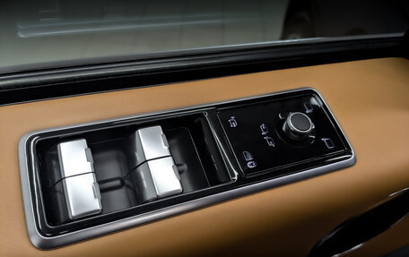 Land Rover Range Rover IV рестайлинг, 2019 год, 7 950 000 рублей, 22 фотография