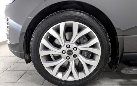 Land Rover Range Rover IV рестайлинг, 2019 год, 7 950 000 рублей, 18 фотография