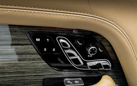 Land Rover Range Rover IV рестайлинг, 2019 год, 7 950 000 рублей, 21 фотография