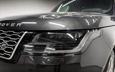 Land Rover Range Rover IV рестайлинг, 2019 год, 7 950 000 рублей, 17 фотография