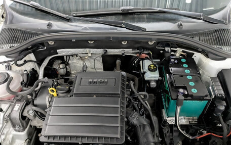 Skoda Octavia, 2019 год, 1 690 000 рублей, 2 фотография