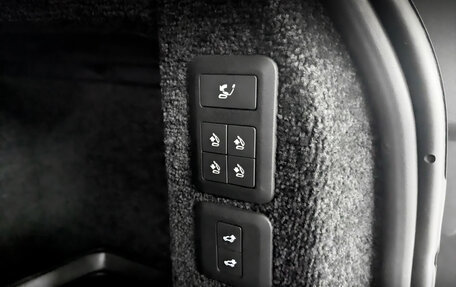 Land Rover Range Rover IV рестайлинг, 2019 год, 7 950 000 рублей, 27 фотография