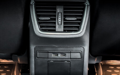 Skoda Octavia, 2019 год, 1 690 000 рублей, 8 фотография