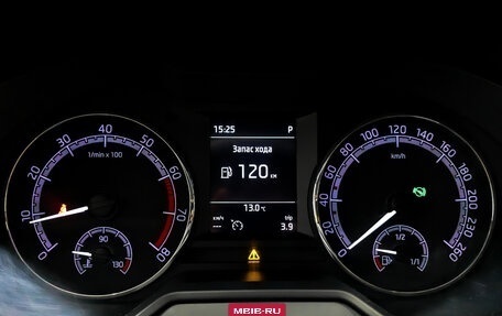 Skoda Octavia, 2019 год, 1 690 000 рублей, 3 фотография