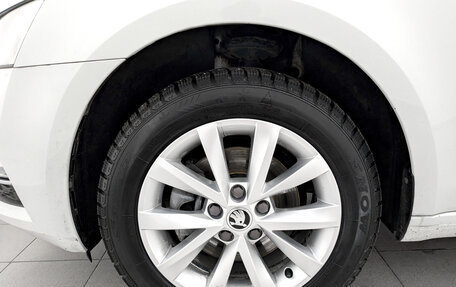 Skoda Octavia, 2019 год, 1 690 000 рублей, 24 фотография