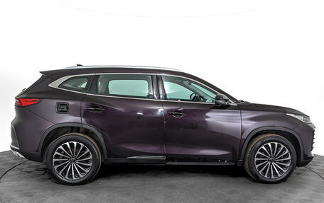 CheryExeed TXL, 2022 год, 1 500 000 рублей, 4 фотография