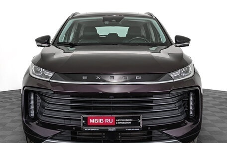 CheryExeed TXL, 2022 год, 1 500 000 рублей, 2 фотография