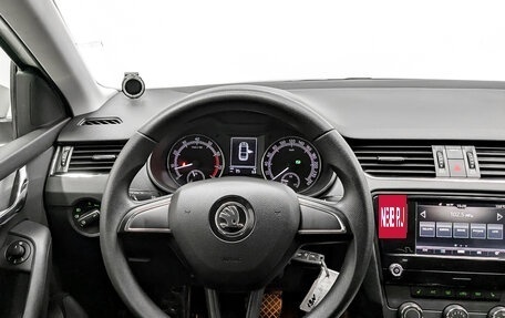 Skoda Octavia, 2019 год, 1 690 000 рублей, 20 фотография