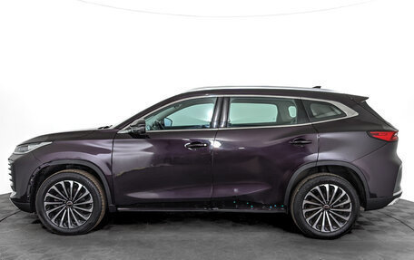 CheryExeed TXL, 2022 год, 1 500 000 рублей, 8 фотография