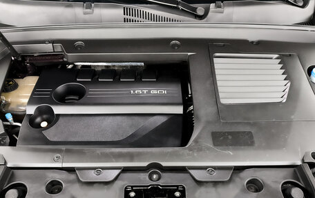 CheryExeed TXL, 2022 год, 1 500 000 рублей, 9 фотография