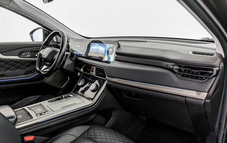 CheryExeed TXL, 2022 год, 1 500 000 рублей, 11 фотография