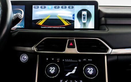 CheryExeed TXL, 2022 год, 1 500 000 рублей, 15 фотография