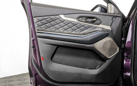 CheryExeed TXL, 2022 год, 1 500 000 рублей, 19 фотография