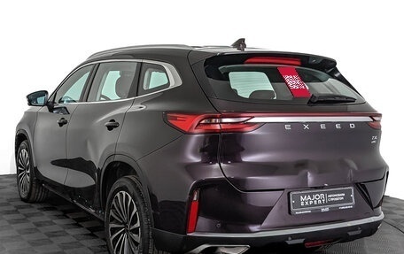 CheryExeed TXL, 2022 год, 1 500 000 рублей, 7 фотография