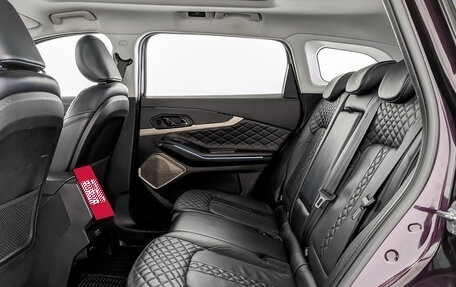 CheryExeed TXL, 2022 год, 1 500 000 рублей, 12 фотография