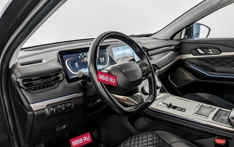 CheryExeed TXL, 2022 год, 1 500 000 рублей, 16 фотография