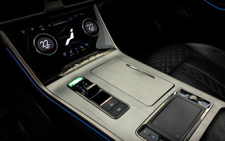 CheryExeed TXL, 2022 год, 1 500 000 рублей, 30 фотография