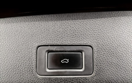 CheryExeed TXL, 2022 год, 1 500 000 рублей, 27 фотография