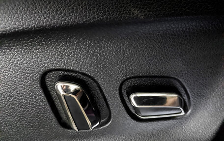 CheryExeed TXL, 2022 год, 1 500 000 рублей, 25 фотография