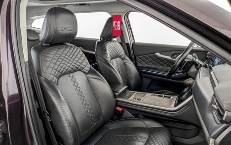 CheryExeed TXL, 2022 год, 1 500 000 рублей, 24 фотография