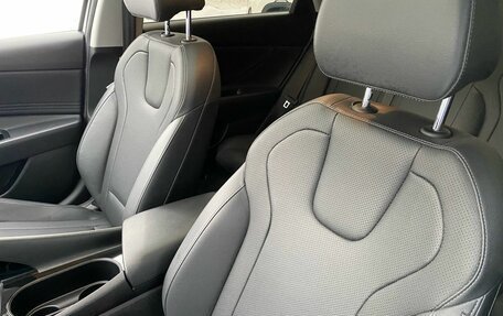 Hyundai Elantra, 2023 год, 2 099 000 рублей, 14 фотография