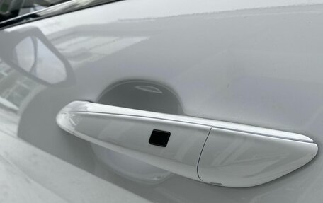 Hyundai Elantra, 2023 год, 2 099 000 рублей, 31 фотография