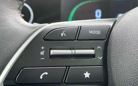 Hyundai Elantra, 2023 год, 2 099 000 рублей, 28 фотография