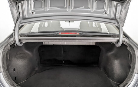 Hyundai Solaris II рестайлинг, 2019 год, 1 200 000 рублей, 10 фотография