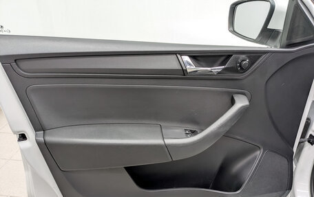 Skoda Rapid I, 2019 год, 840 000 рублей, 8 фотография