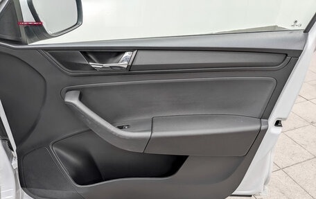 Skoda Rapid I, 2019 год, 840 000 рублей, 5 фотография