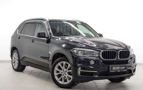 BMW X5, 2017 год, 4 550 000 рублей, 3 фотография