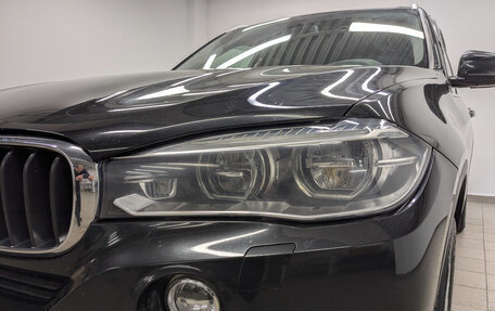 BMW X5, 2017 год, 4 550 000 рублей, 11 фотография