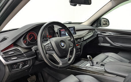 BMW X5, 2017 год, 4 550 000 рублей, 15 фотография