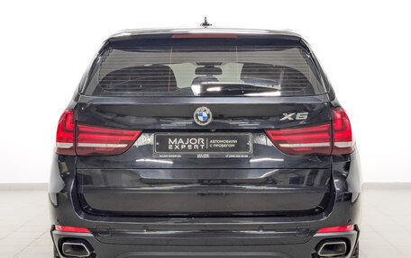 BMW X5, 2017 год, 4 550 000 рублей, 6 фотография