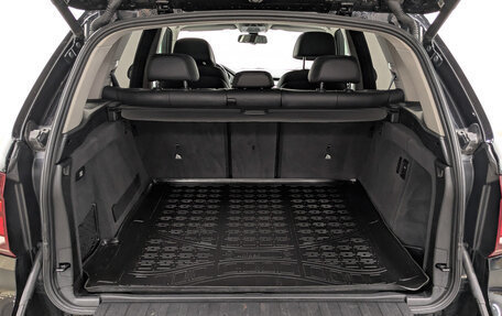 BMW X5, 2017 год, 4 550 000 рублей, 10 фотография