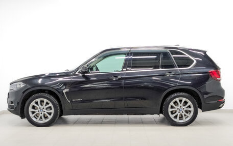 BMW X5, 2017 год, 4 550 000 рублей, 8 фотография