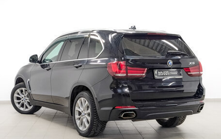 BMW X5, 2017 год, 4 550 000 рублей, 7 фотография