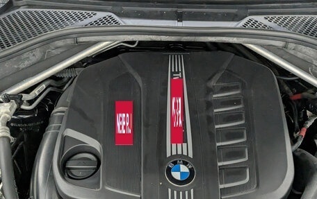 BMW X5, 2017 год, 4 550 000 рублей, 9 фотография