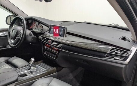 BMW X5, 2017 год, 4 550 000 рублей, 13 фотография