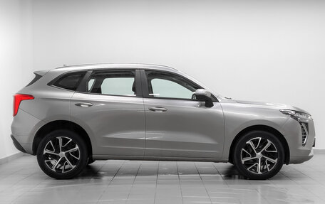 Haval Jolion, 2022 год, 1 150 000 рублей, 4 фотография