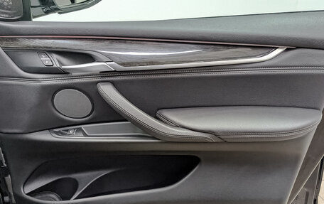 BMW X5, 2017 год, 4 550 000 рублей, 23 фотография