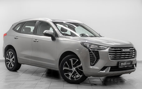 Haval Jolion, 2022 год, 1 150 000 рублей, 3 фотография