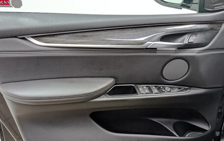 BMW X5, 2017 год, 4 550 000 рублей, 19 фотография