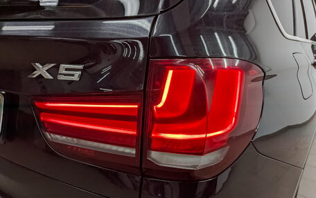 BMW X5, 2017 год, 4 550 000 рублей, 29 фотография