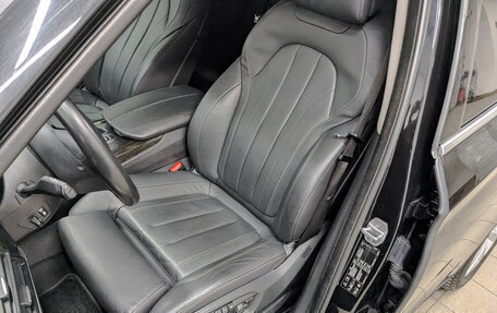 BMW X5, 2017 год, 4 550 000 рублей, 20 фотография