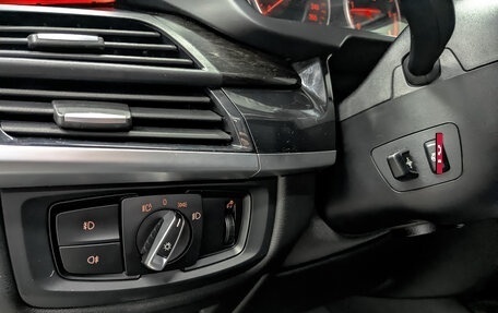 BMW X5, 2017 год, 4 550 000 рублей, 26 фотография